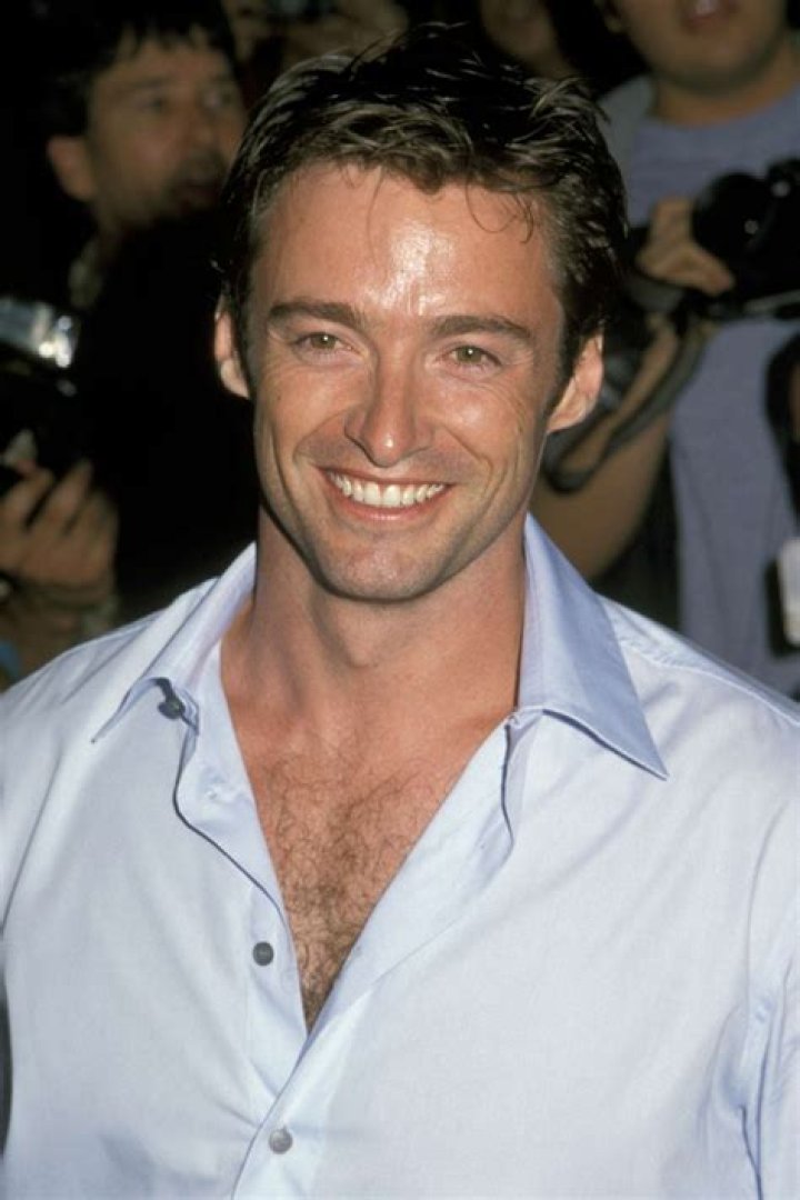 Hugh Jackman Younger: Exploring the Ageless Charm of a Hollywood Icon