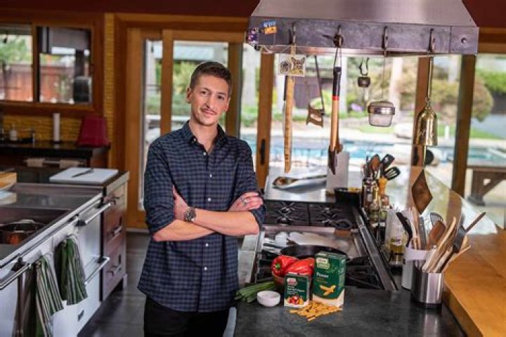 Hunter Fieri: The Rising Star in Culinary Arts