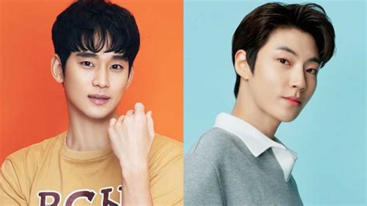 Hwang In Yeop and Kim So Hyun: A Captivating Duo