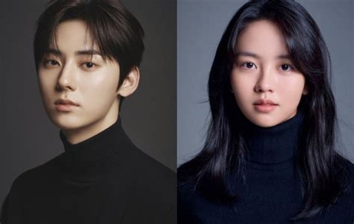 Hwang In Yeop and Kim So Hyun: An Unforgettable On-Screen Chemistry