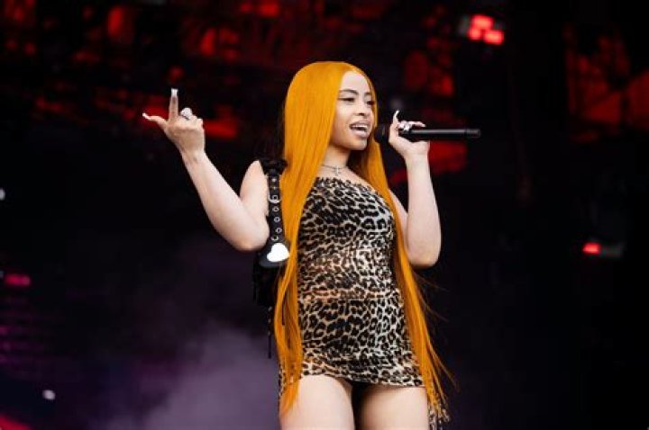 Ice Spice: The Rise of the Phat Butt Phenomenon