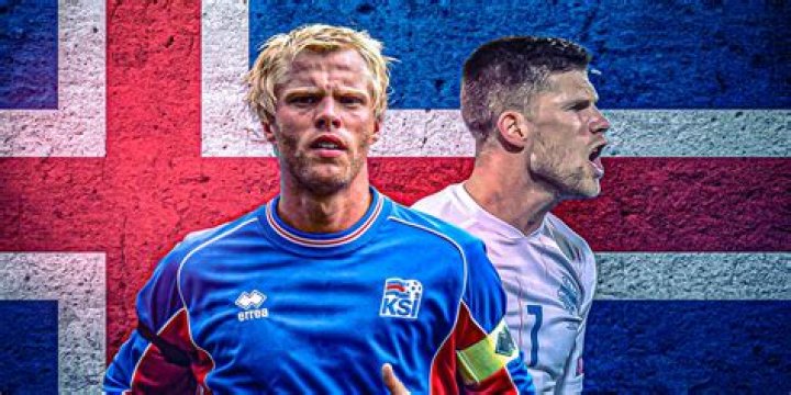 Icelandic Soccer: A Deep Dive into the Heart of Football in Iceland