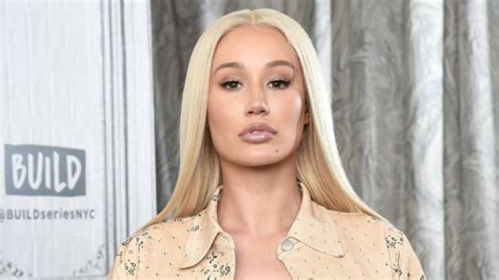 Iggy Azalea: A Journey Through Music and Fame