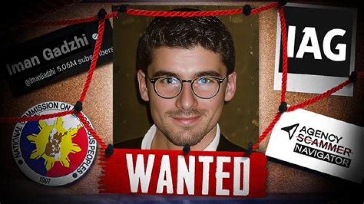 Iman Gadzhi Scam: Unveiling the Truth Behind the Controversy