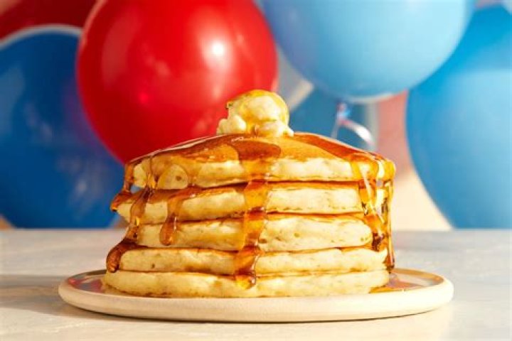 Indulge in Delight: The IHOP All You Can Eat Experience