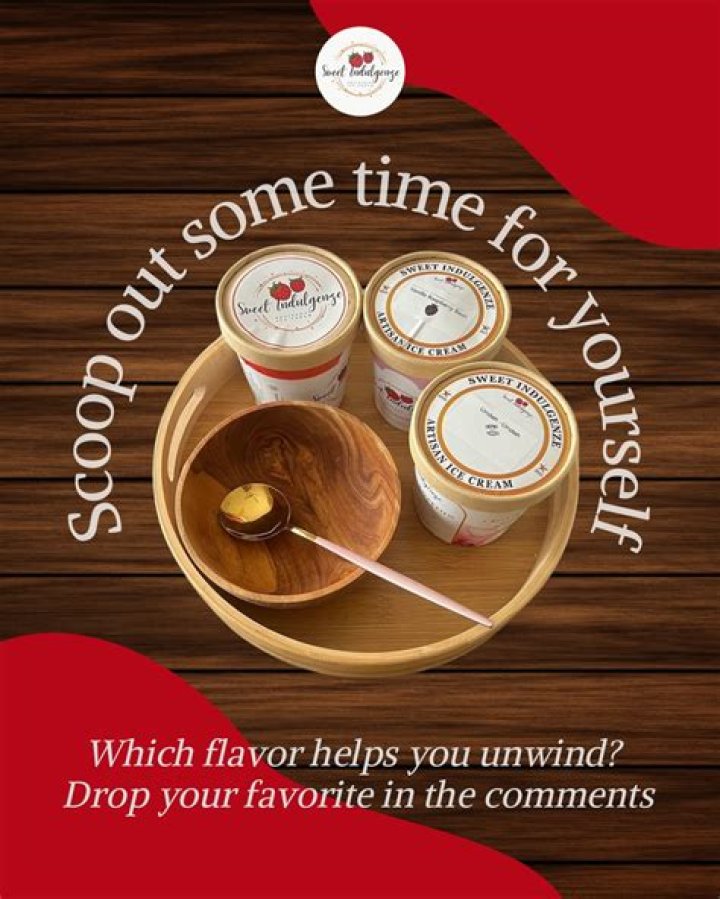 Indulge in the Sweet Life: The Allure of Hedonist Ice Cream