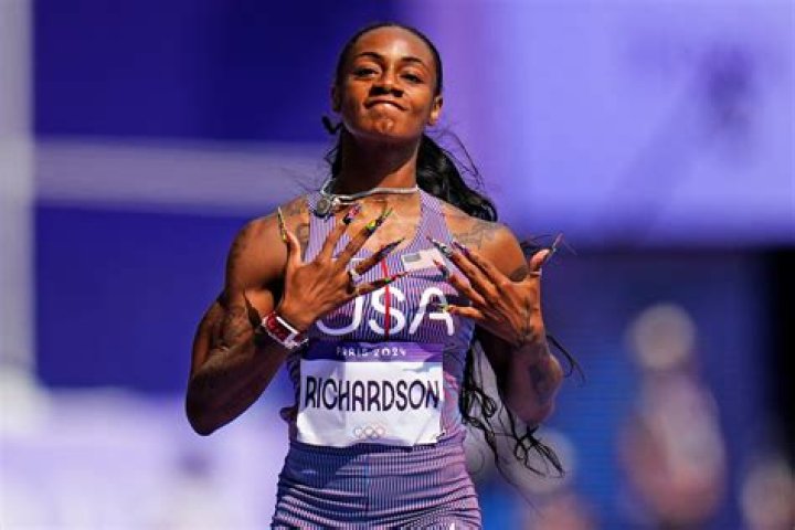 Intriguing Insights into Sha'Carri Richardson's Personal Journey