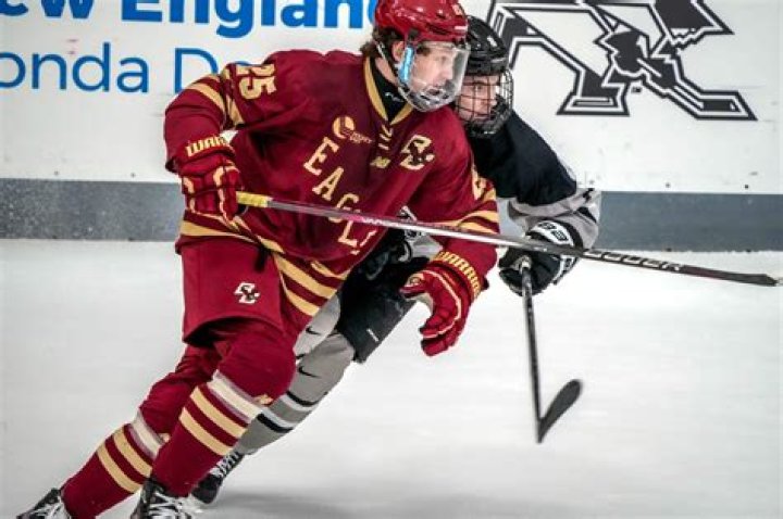 Introducing Boston College Hockey: Unparalleled Excitement on Ice