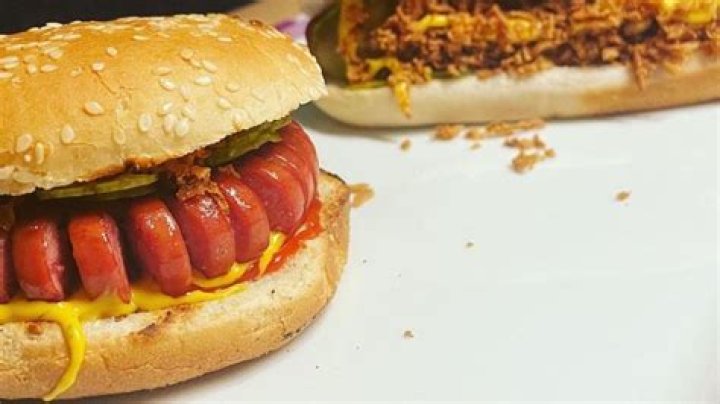 Is a Hot Dog a Sandwich? Exploring the Debate