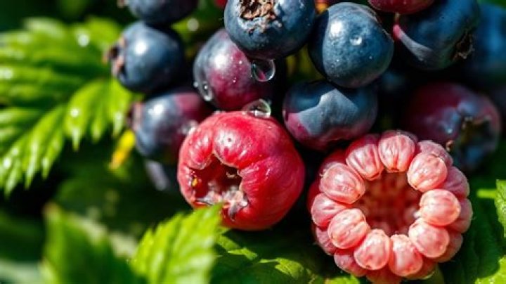 Is Blue Raspberry a Real Fruit? Discovering the Truth Behind the Flavor