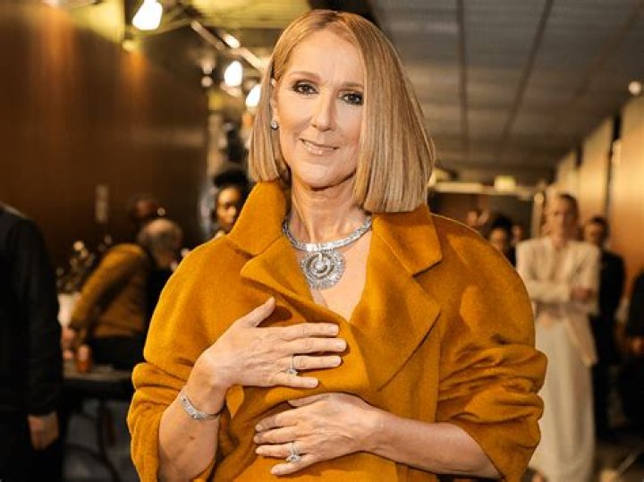 Is Celine Dion Dead or Alive in 2024?