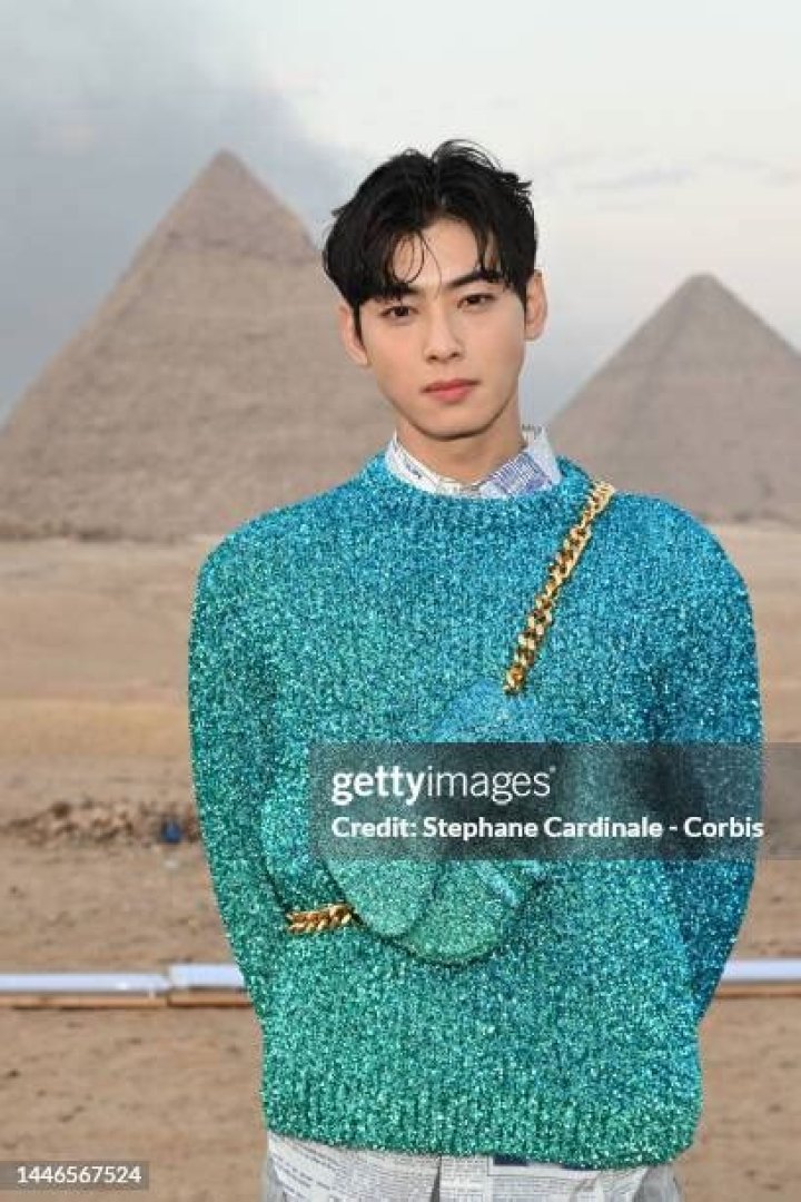 Is Cha Eunwoo Christian? Exploring the Beliefs of the K-Pop Star