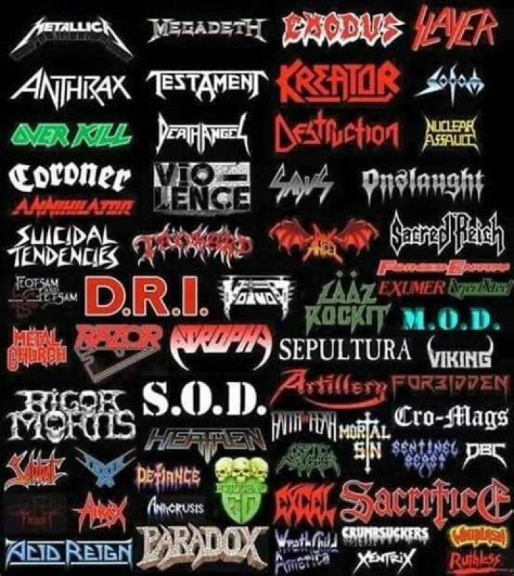 Is Doom Metal Better Than Thrash Metal? A Comprehensive Comparison