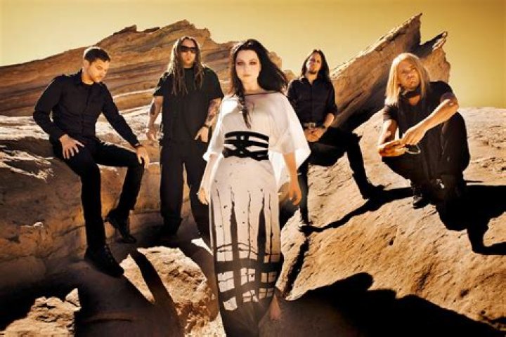 Is Evanescence a Christian Group? An In-Depth Exploration