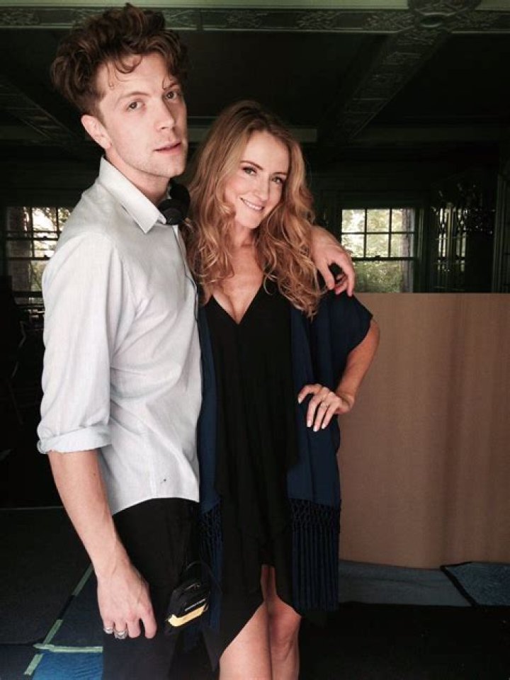 Is Helene Joy Married? Unveiling the Personal Life of a Talented Actress