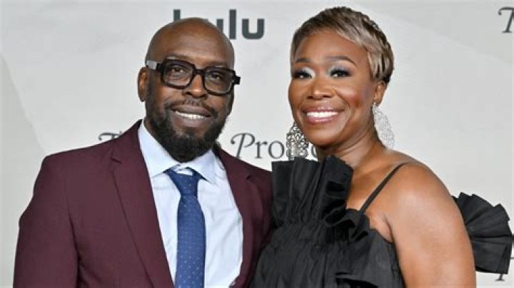 Is Joy Reid's Husband Jamaican? Understanding Their Love Story and Background