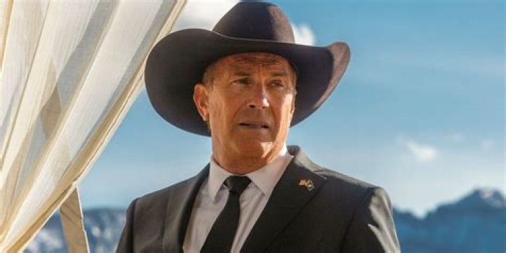 Is Kevin Costner on the Brink of Exiting 'Yellowstone'?