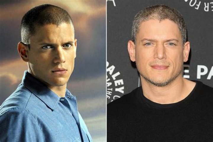 Is Michael Scofield Married? Exploring the Life of the Iconic Character from Prison Break