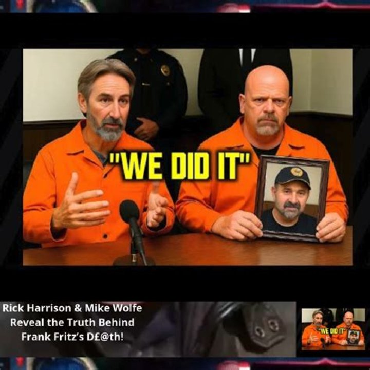 Is Mike Wolfe Dead? The Truth Behind the Rumors