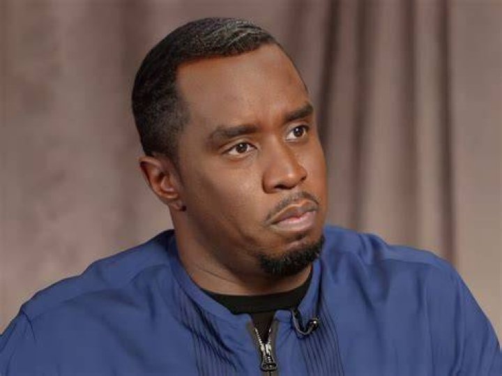 Is P Diddy Gay? A Deep Dive into the Life of Sean Combs