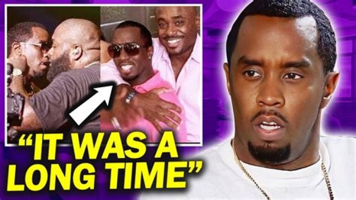 Is P Diddy Gay? Unveiling the Truth Behind the Rumors