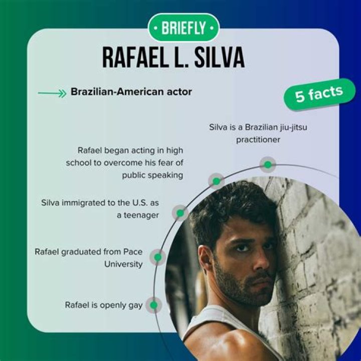 Is Rafael L Silva Married? A Comprehensive Look into His Personal Life