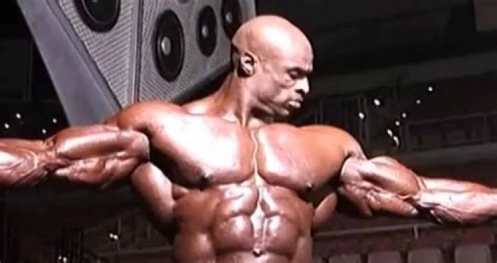 Is Ronnie Coleman a Cop? Unraveling the Life of a Legendary Bodybuilder