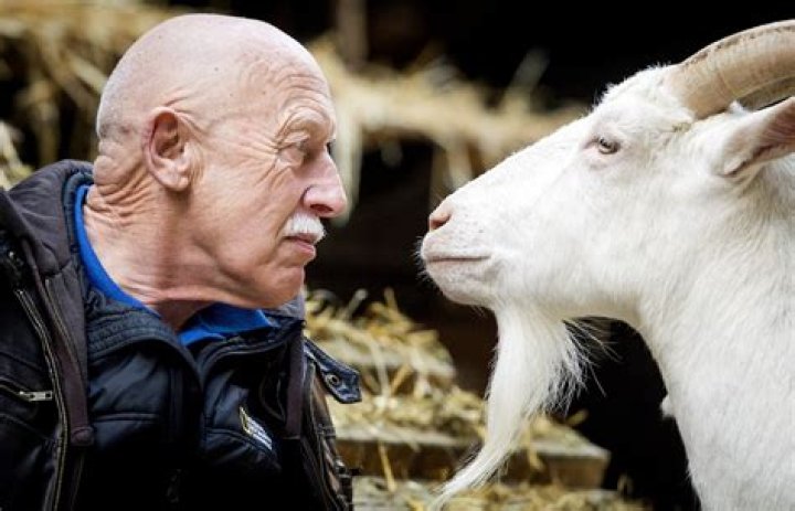 Is the Beloved Dr. Pol Still Alive and Thriving?