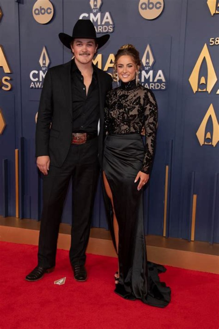 Is This Zach Top Really Married? Find Out the Truth!