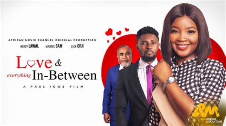 Is Zack Orji Maurice Sam's Father? Unraveling the Family Ties