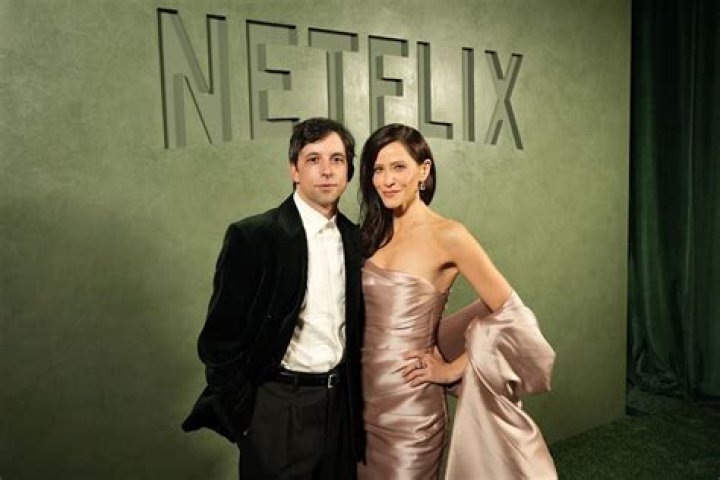 Jackie Tohn Husband: A Deep Dive into Her Life and Relationships