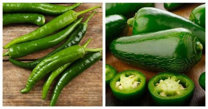 Jalapeno vs Serrano: The Ultimate Guide to These Fiery Peppers