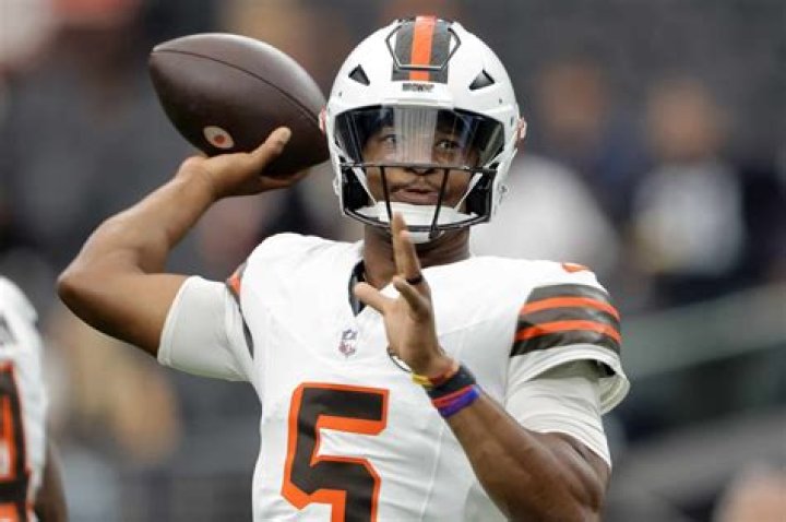 Jameis Winston: A Comprehensive Overview of His Career and Life