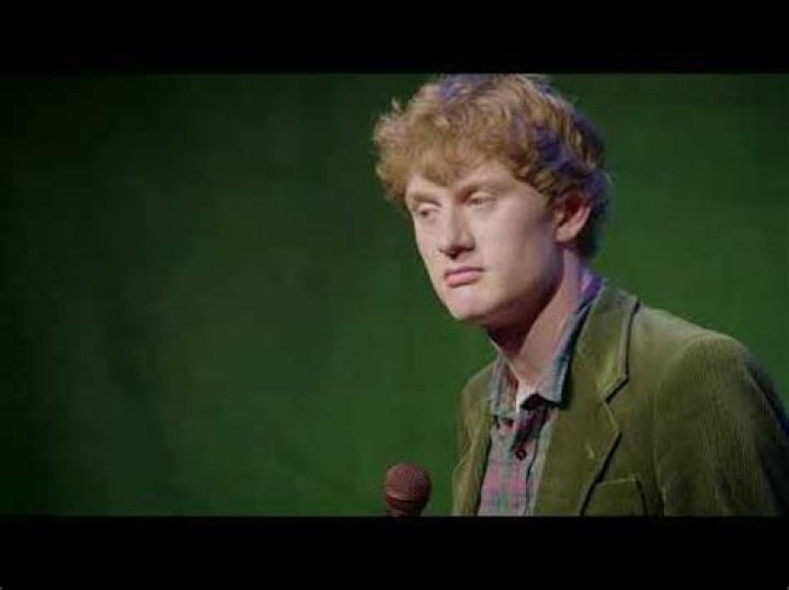 James Acaster Relationships: A Deep Dive into His Personal Life
