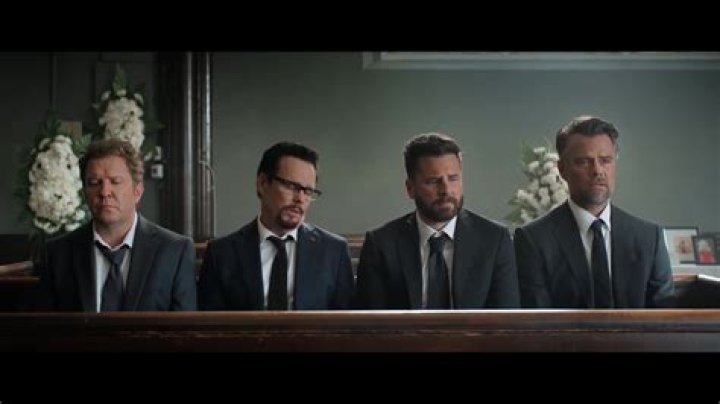 James Roday: Movies and TV Shows That Defined His Career