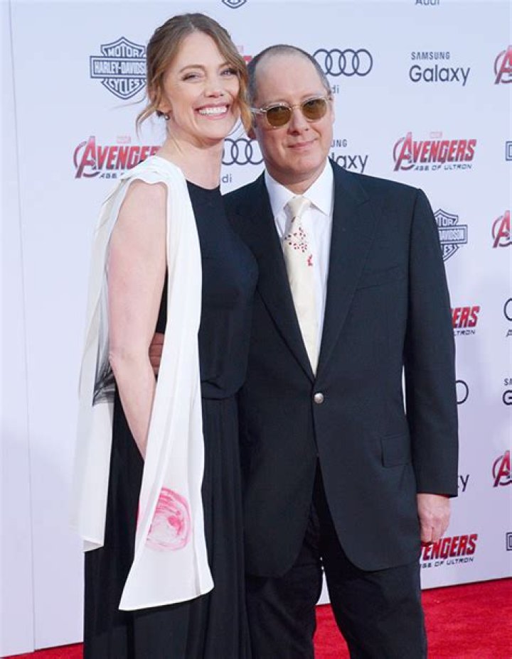 James Spader's Daughter: Meet His Talented Offspring