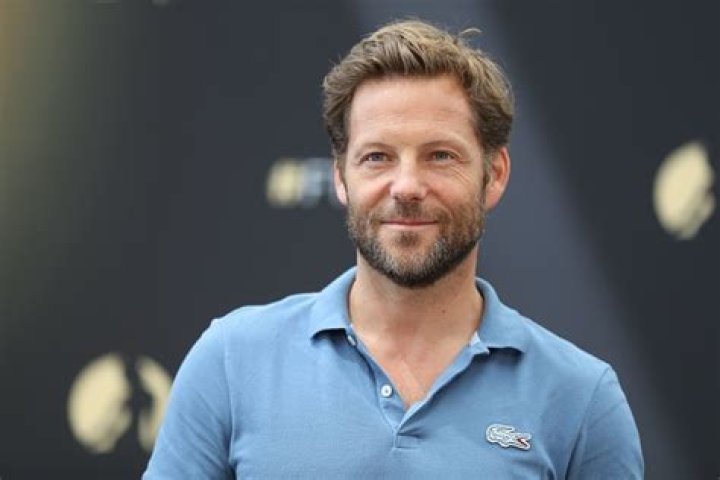 Jamie Bamber Net Worth: A Comprehensive Look into His Wealth and Success