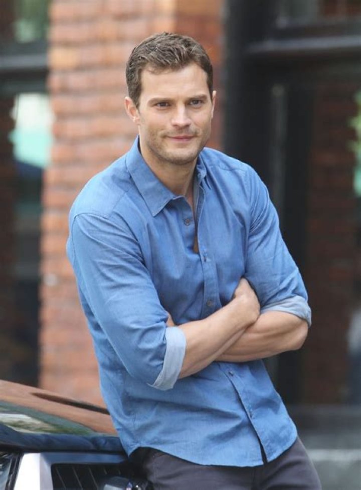 Jamie Dornan's Age: Unveiling the Birthdate of the Fifty Shades Star
