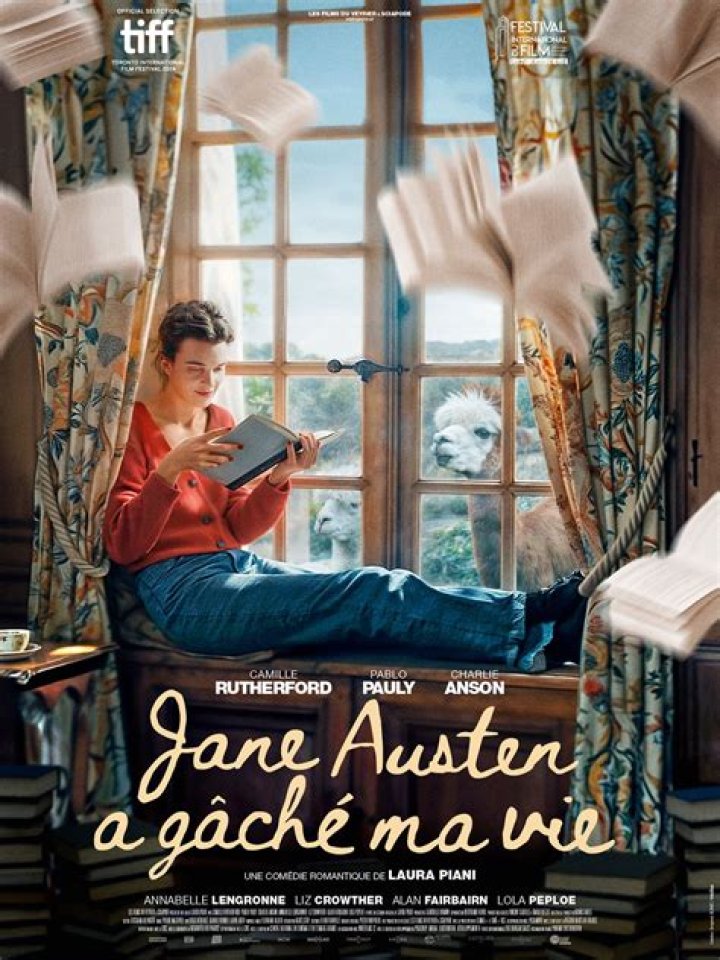 Jane Leaves: The Life and Legacy of a Rising Star