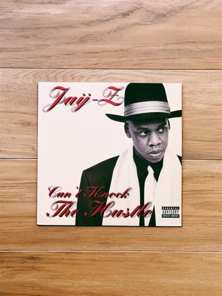 Jay-Z's "Can't Knock the Hustle": An Iconic Anthem for Success