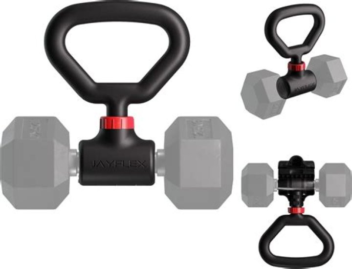 Jayflex vs Duabell: The Ultimate Showdown of Fitness Equipment