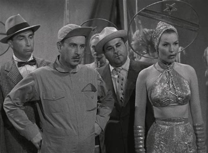 Jean Willes Cause of Death: Unraveling the Mystery Behind the Iconic Actress