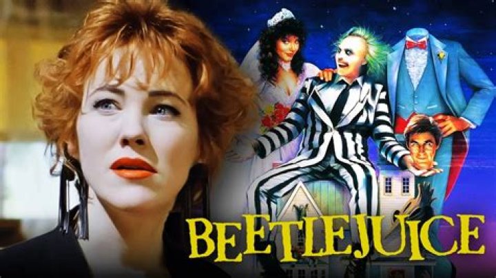 Jeffrey Jones: The Enigmatic Talent Behind Beetlejuice
