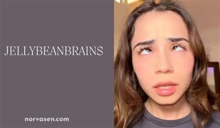 Jelly Bean Brains Desnuda: The Sweet Science Behind the Flavor Explosion