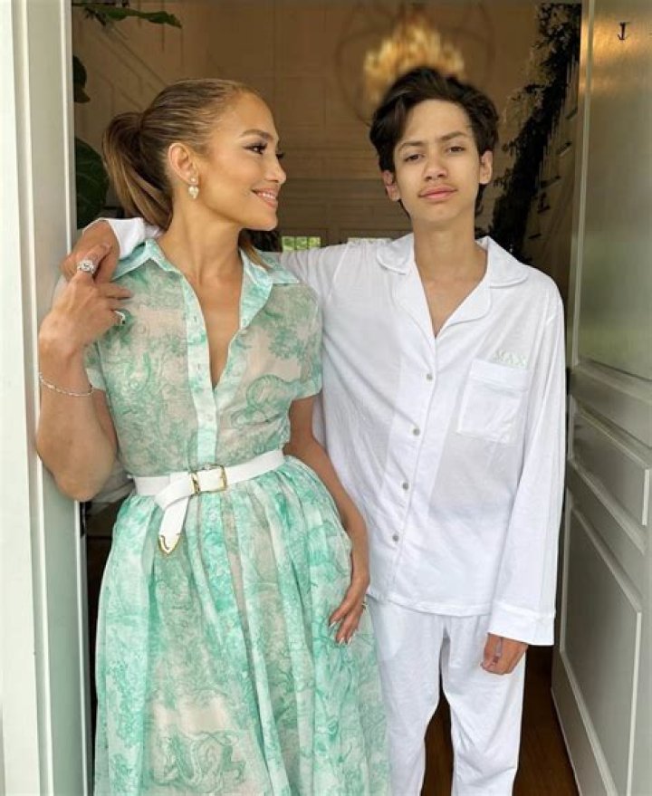 Jennifer Lopez's Age: All You Need to Know