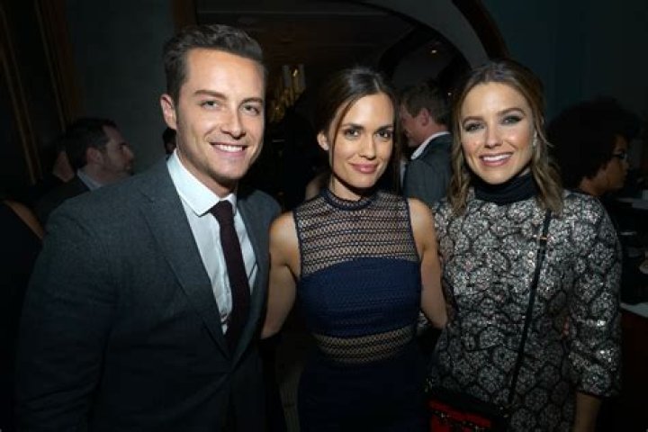 Jesse Lee Soffer's Wife: A Deep Dive into His Personal Life