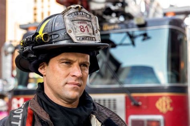 Jesse Spencer: Chicago Fire Star Sparks Controversy