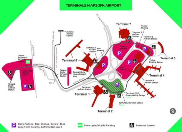 JFK Airport Status: Live Updates and Essential Information