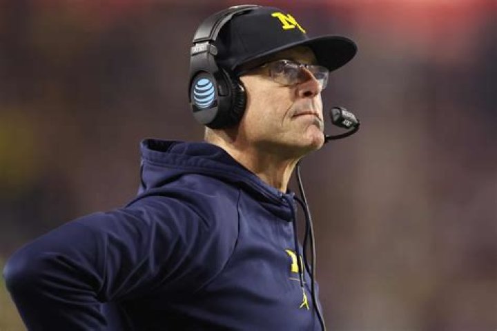 Jim Harbaugh: The NFL's Resilient Coach