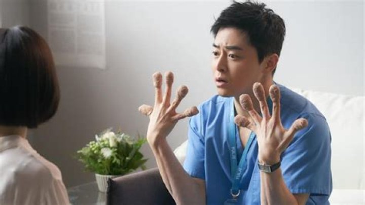 Jo Jung-suk: The Rising Star of Korean Cinema and Television